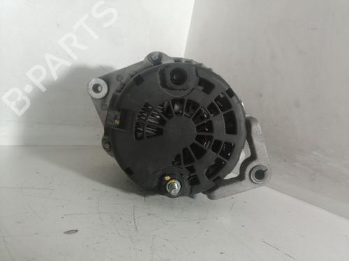 Alternator CHEVROLET CAPTIVA (C100, C140) | BP38601165M7 - Image 4