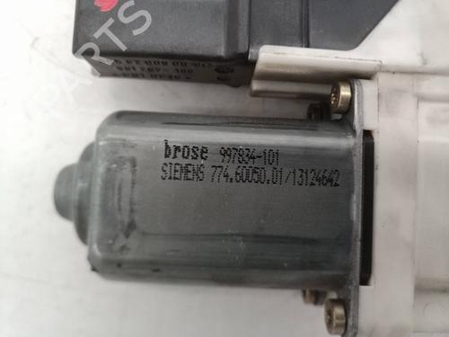 Vindusheismotor høyre foran CITROËN C5 II Break (RE_)  | BP29822696E20 