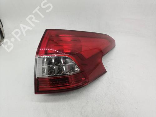 Used Right taillight CITROËN C5 III Break (RW_) [2008-2017]  32123981