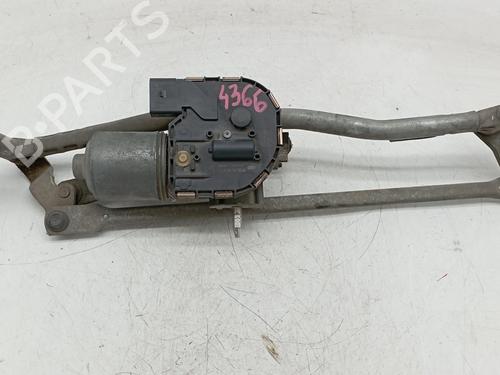 Used Front wiper motor AUDI A3 (8P1) [2003-2013]  19422905