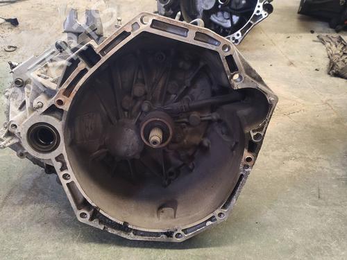Used Gearbox NISSAN JUKE (F15) [2010-2019]  18489195