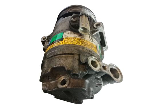 AC compressor OPEL ASTRA H (A04)  | BP27804255M34 