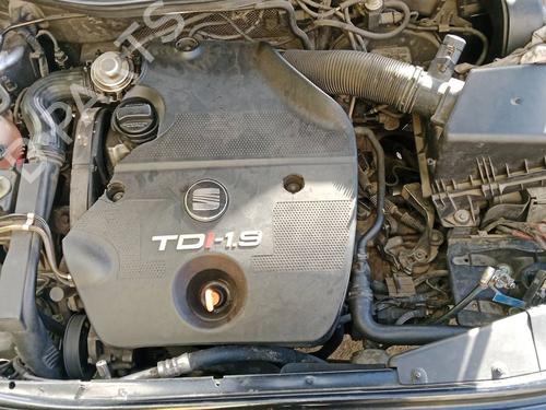 Right taillight SEAT TOLEDO II (1M2) | BP30409981C35