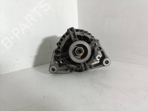 Used Alternator OPEL AGILA (A) (H00) [2000-2007]  9659743