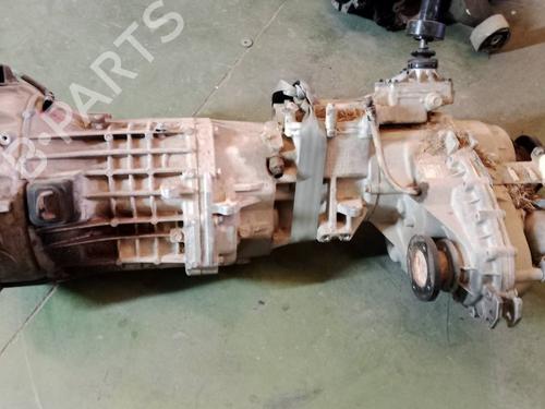 Gearbox KIA SORENTO I (JC)  | BP28596026M3 