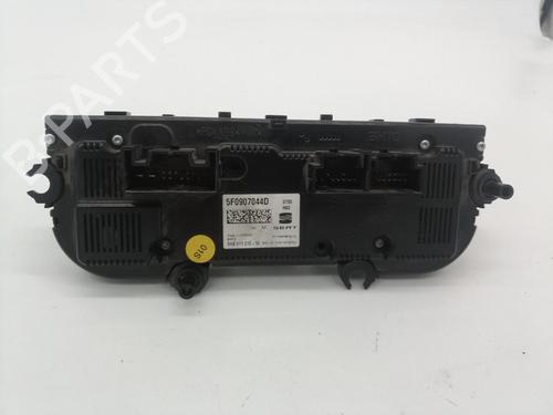 Climate control SEAT LEON (5F1)  | BP20139604I5 
