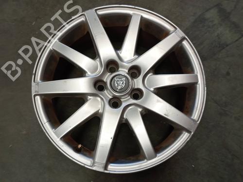 Felg JAGUAR S-TYPE II (X200) [1998-2008]  13488397