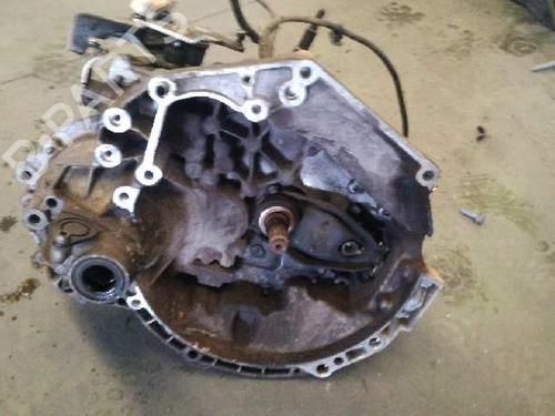 Gearbox CITROËN C4 Coupe (LA_) 1.4 16V | BP5677560M3 