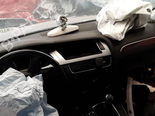 Rudehejsemekanisme ventre foran AUDI A4 B8 (8K2)  | BP19422918C22 