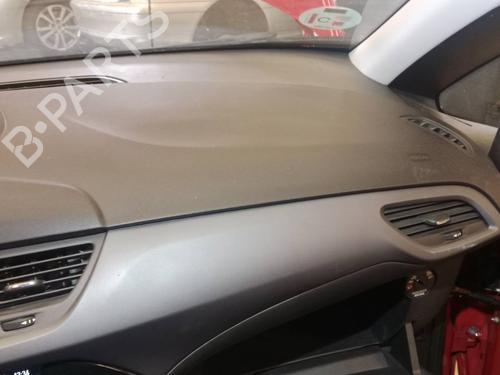 Airbag Kit OPEL CORSA E (X15)  | BP29906069C86