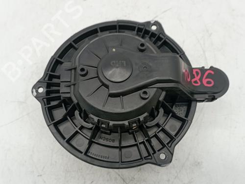 Heater blower motor HYUNDAI ix35 (LM, EL, ELH)  | BP20674472M62 