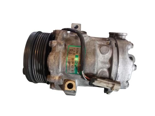 AC-Kompressor OPEL ASTRA G Estate (T98) 1.7 DTI 16V (F35) (75 hp) 32397487