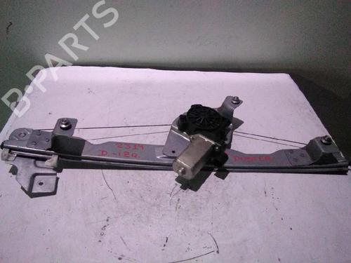 Used Front left window mechanism DACIA DUSTER (HS_) [2010-2018]  5021711