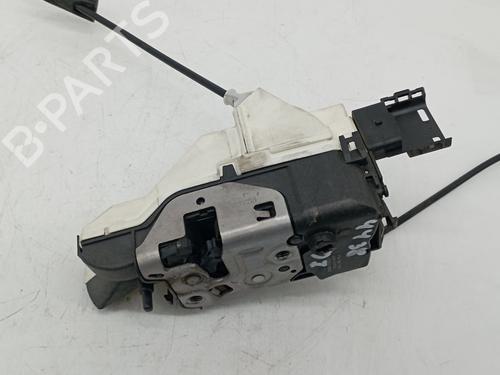 Front left lock PEUGEOT 308 SW I (4E_, 4H_)  | BP17222046C98 
