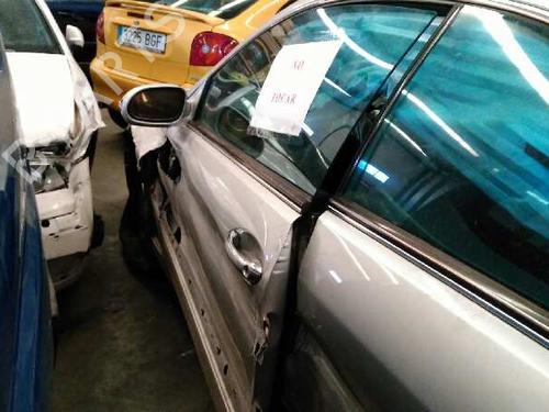 Electronic module MERCEDES-BENZ CLK (C209) CLK 55 AMG (209.376) | BP7227635M83 