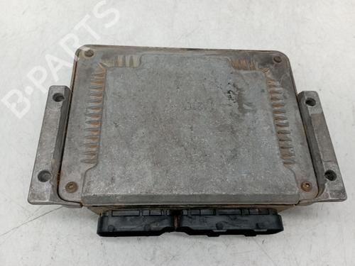 Engine control unit (ECU) FIAT STILO (192_) 1.9 JTD (192_XE1A) | BP36476225M57 - Image 4