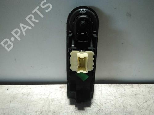 Left front window switch RENAULT CLIO IV (BH_)  | BP6036664I27 