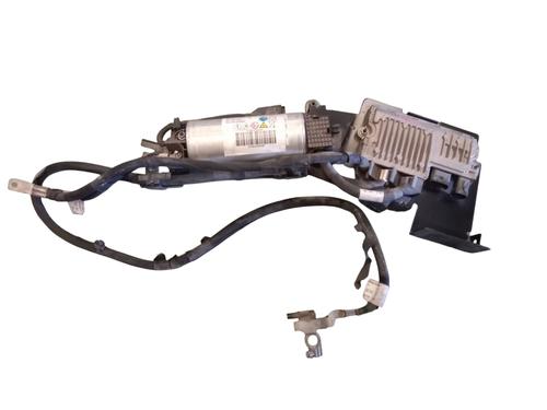 Used Electronic module PEUGEOT 208 I (CA_, CC_) [2012-2021]  31138283