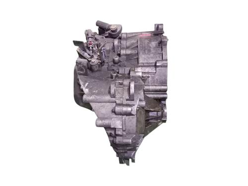 Gearbox VOLVO S60 I (384) D5 | BP31309745M3