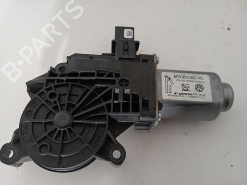 Used Right front window motor Right front window motor SEAT IBIZA IV (6J5, 6P1) [2008-2017] 33952462 33952462
