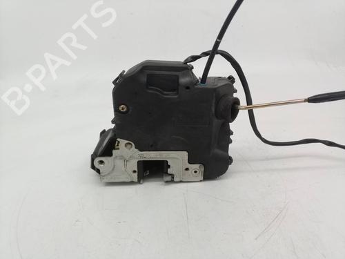 Front right lock FIAT PUNTO (176_) 55 1.1 | BP9315898C97 