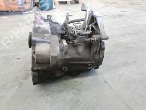 Gearbox SEAT LEON (1M1) 1.8 20V | BP9113299M3 