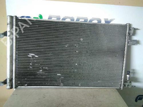 AC radiator CHEVROLET ORLANDO (J309)  | BP4207571M32