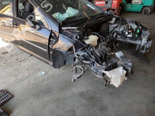 Left front window switch PEUGEOT 407 (6D_) | BP9672833I27 - Image 8