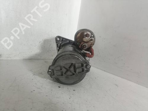 Starter NISSAN QASHQAI / QASHQAI +2 I (J10, NJ10, JJ10E) 2.0 dCi All-wheel Drive | BP13465958M8 