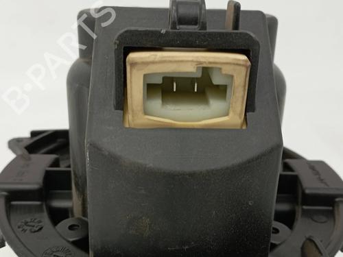 Heater blower motor DACIA LODGY (JS_)  | BP16093047M62 