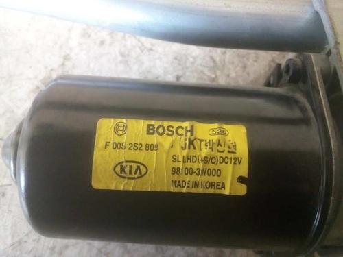 Front wiper motor KIA SPORTAGE III (SL) 1.7 CRDi | BP2819905M29