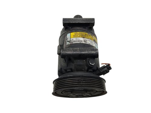 AC compressor RENAULT MEGANE II (BM0/1_, CM0/1_) 1.5 dCi (BM1E, CM1E) | BP22210309M34 
