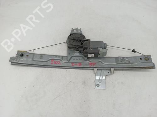 Used Front left window mechanism Front left window mechanism 38595677 38595677