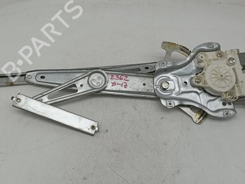 Used Front left window mechanism TOYOTA AVENSIS Estate (_T25_) 2.0 D-4D (CDT250_, CDT250R) (116 hp) 20220957