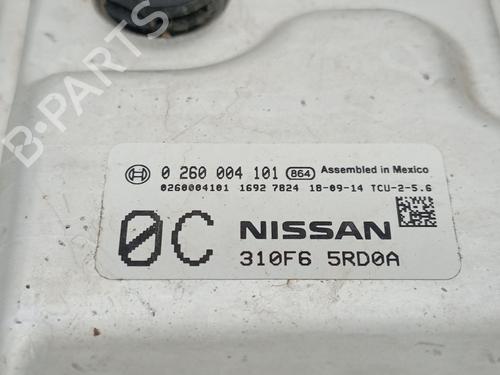 Gearbox control unit NISSAN MICRA V (K14) | BP38595871M52 - Image 3