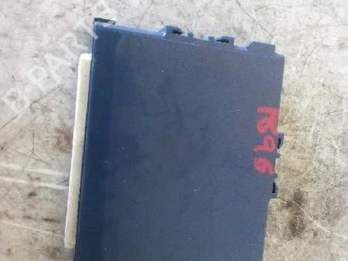 Used Electronic module TOYOTA PRIUS (_W3_) 1.8 Hybrid (ZVW3_) (99 hp) 4801210