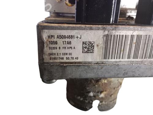 Steering pump CITROËN C5 II Break (RE_) | BP32397527M99