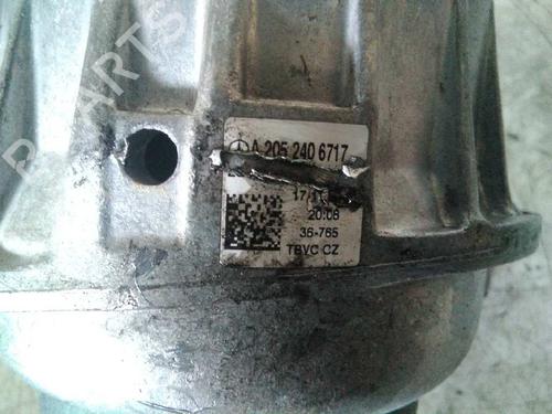 Engine mount MERCEDES-BENZ C-CLASS (W205) C 220 d 4-matic (205.005) | BP10252100M89