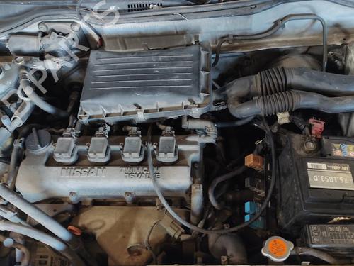 Climate control NISSAN MICRA II (K11)  | BP15880315I5 