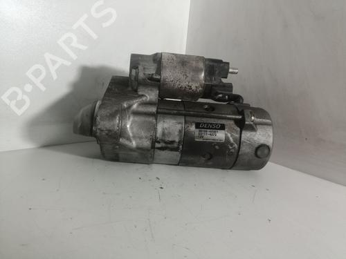 Used Starter Starter KIA CARNIVAL / GRAND CARNIVAL III (VQ) 2.9 CRDi (185 hp) 34460291 34460291