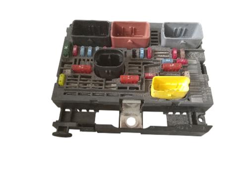 Used Fuse box CITROËN C4 Picasso I MPV (UD_) [2006-2015]  31146647