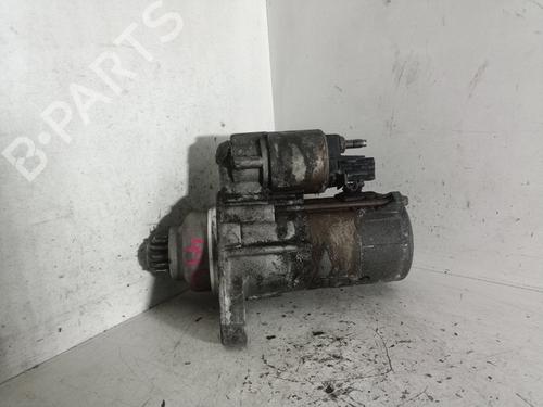Used Starter SEAT IBIZA IV (6J5, 6P1) [2008-2017]  24372285