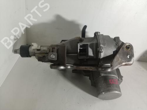 Used Steering column Steering column RENAULT SCÉNIC II (JM0/1_) [2003-2010] 33334972 33334972
