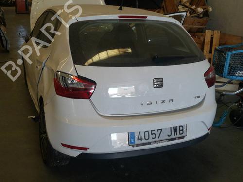 ABS pump SEAT IBIZA IV SC (6J1, 6P5) 1.2 TSI | BP8101642M43 