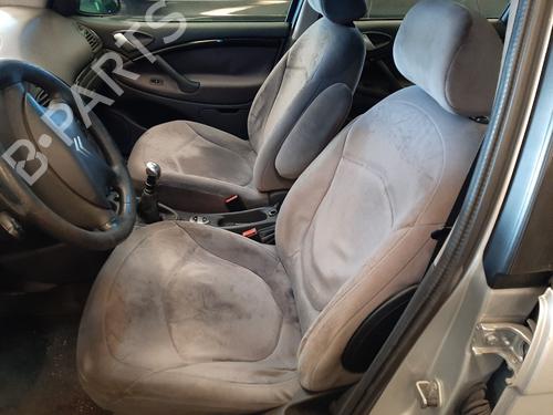 Starter CITROËN C5 I (DC_)  | BP15836239M8 