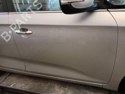 Right front door KIA CARENS IV 1.7 CRDi | BP23891837C3 