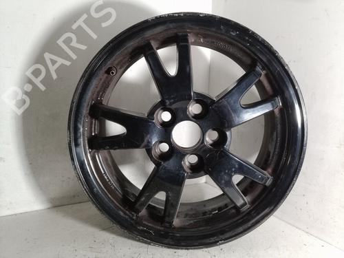 Used Rim TOYOTA PRIUS (_W3_) [2008-2016]  19426063