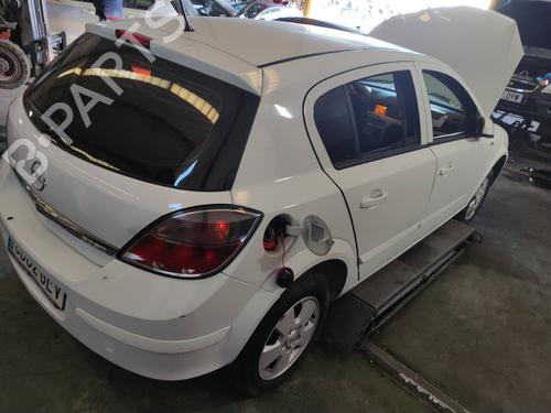 Startmotor OPEL ASTRA H (A04)  | BP11105991M8 