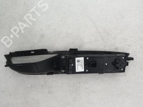 Left front window switch FORD FOCUS III | BP37683139I27 - Image 2