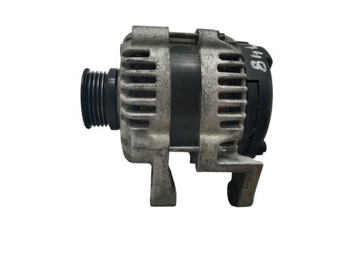 Used Alternator CHEVROLET AVEO / KALOS Hatchback (T250, T255) 1.4 (101 hp) 22355519